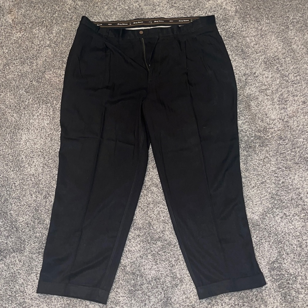 Tommy Bahama 100% Silk pants